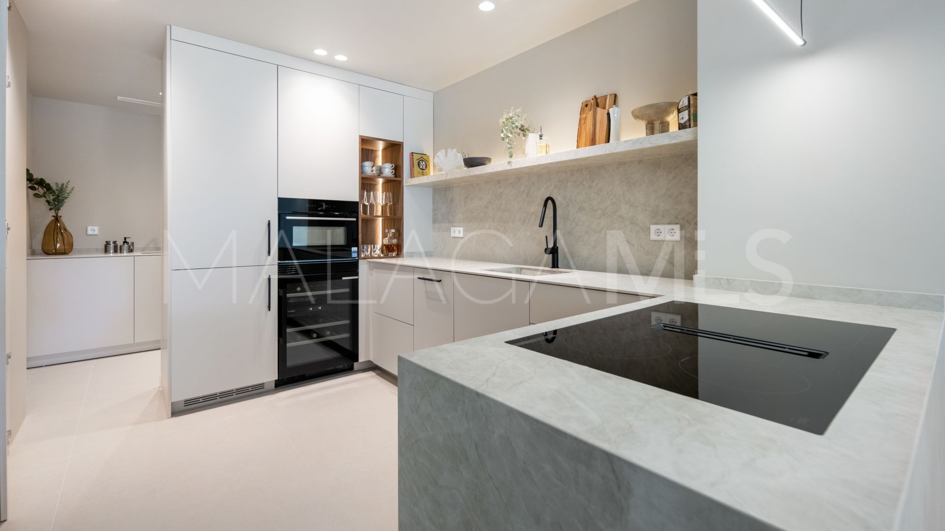 Duplex-wohnung for sale in La Quinta