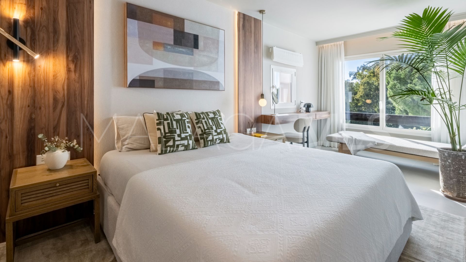 Duplex-wohnung for sale in La Quinta