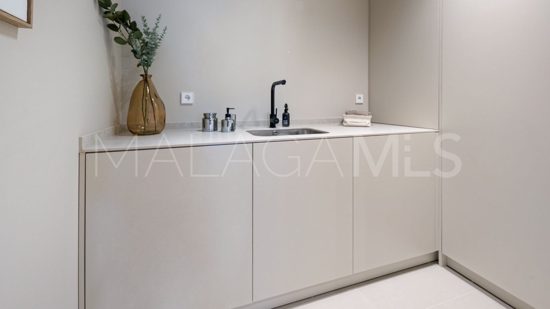 Duplex-wohnung for sale in La Quinta