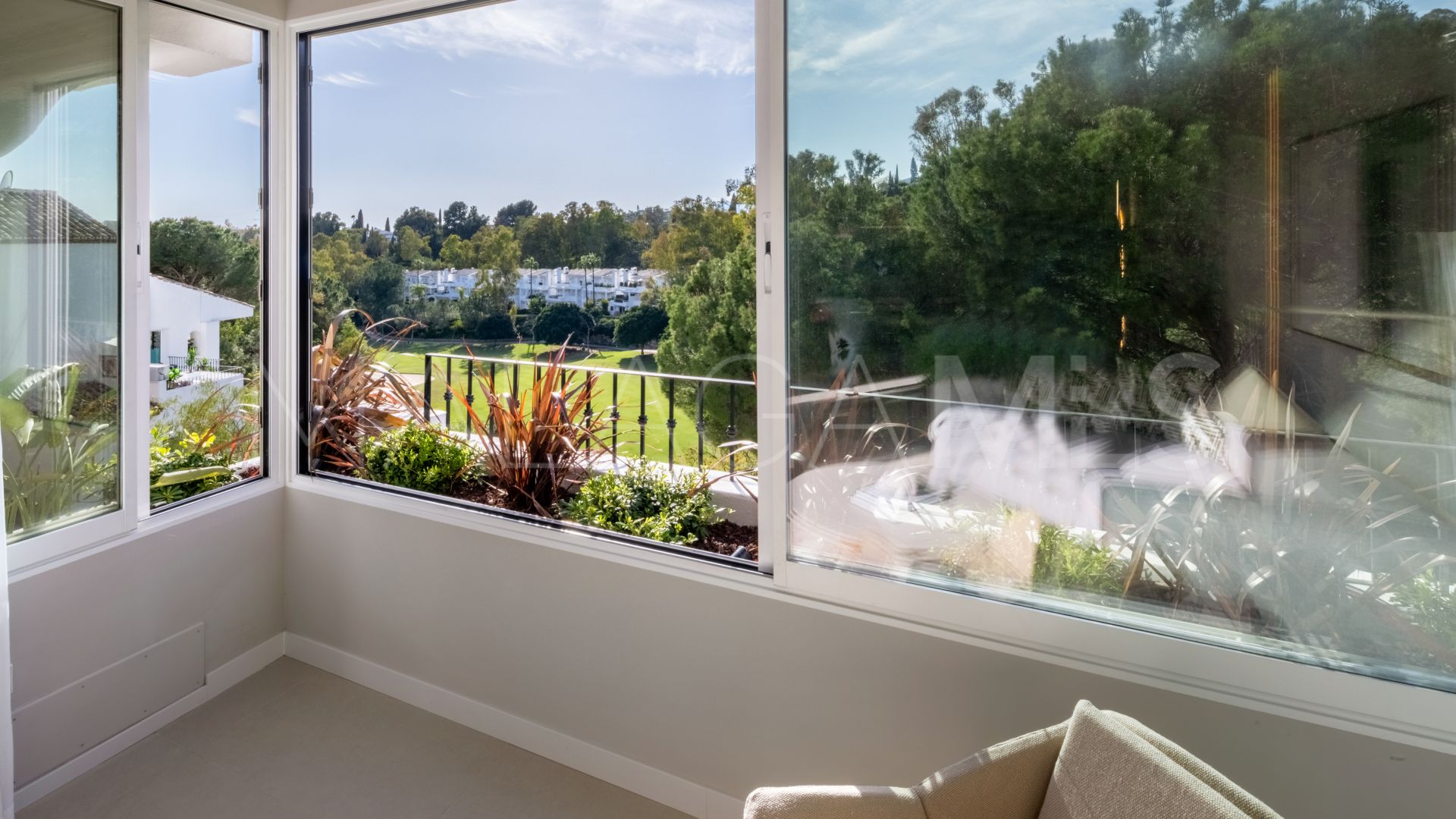 Duplex-wohnung for sale in La Quinta