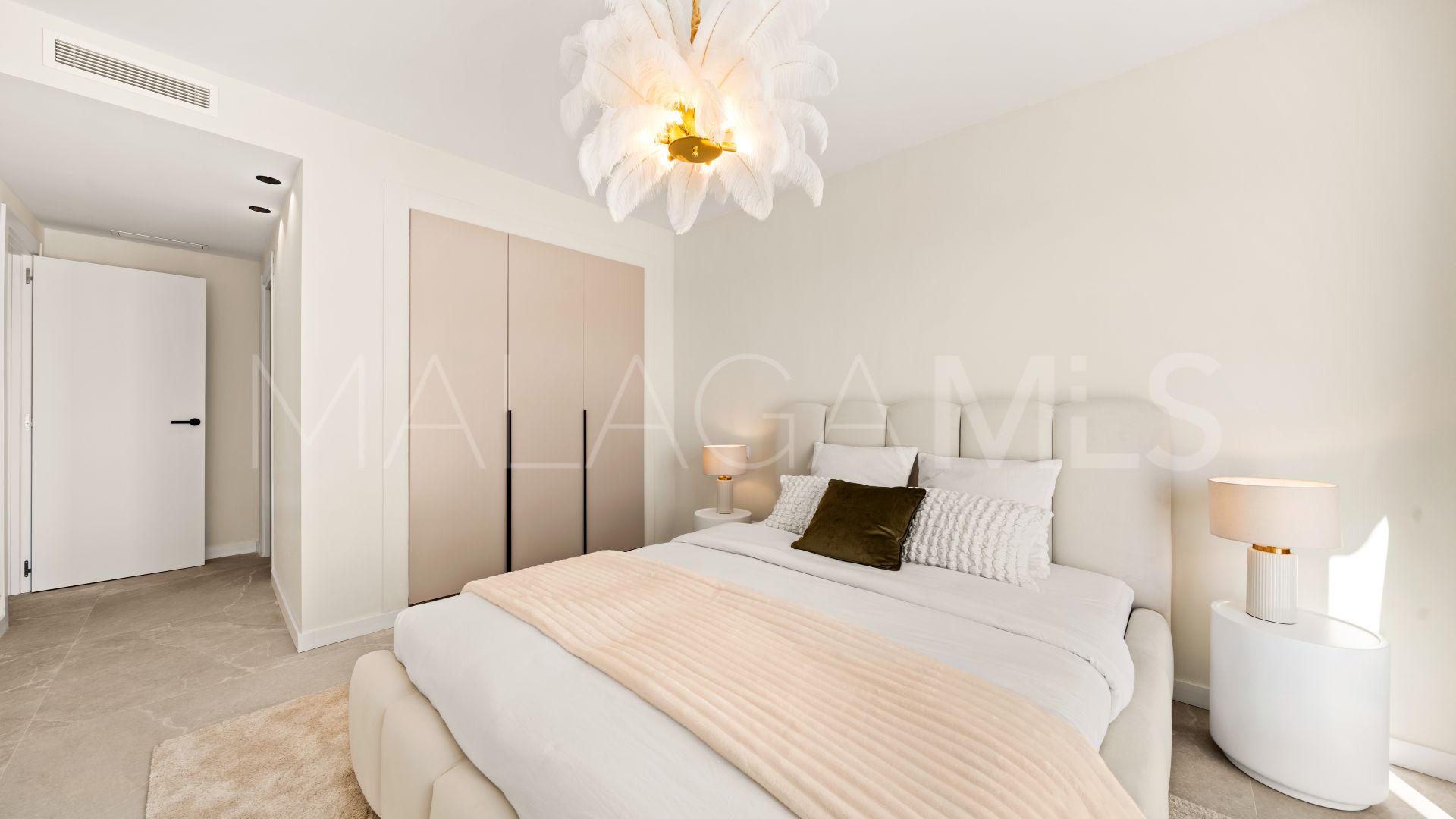 Buy apartamento in La Quinta de 3 bedrooms