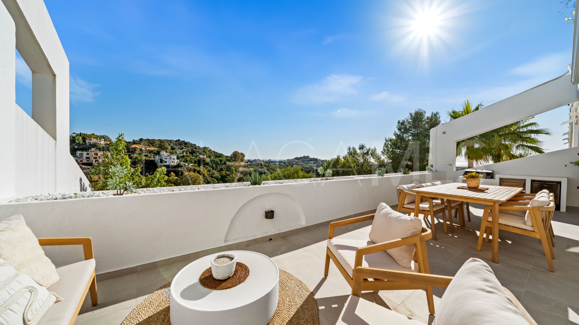 Buy apartamento in La Quinta de 3 bedrooms