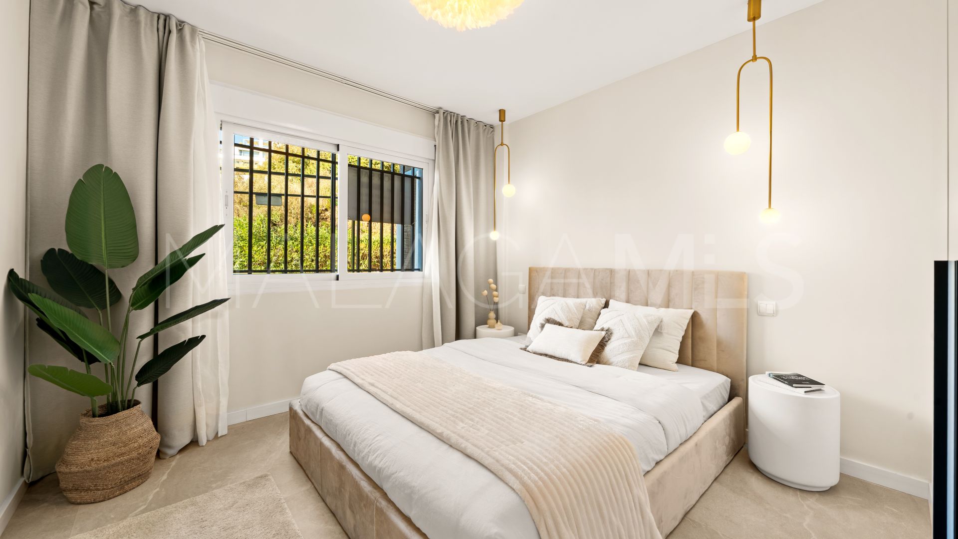 Buy apartamento in La Quinta de 3 bedrooms