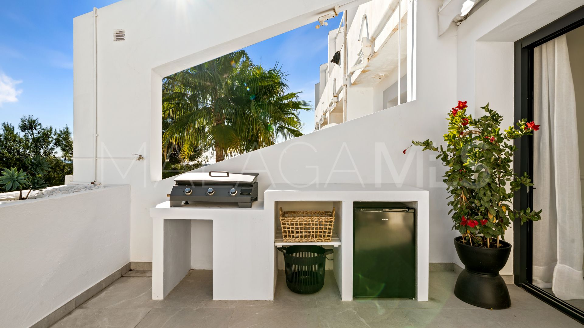 Buy apartamento in La Quinta de 3 bedrooms