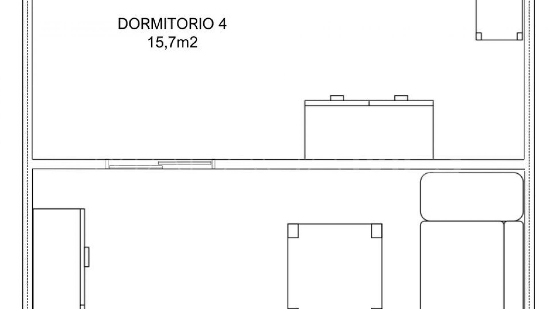 For sale Estepona 3 bedrooms penthouse