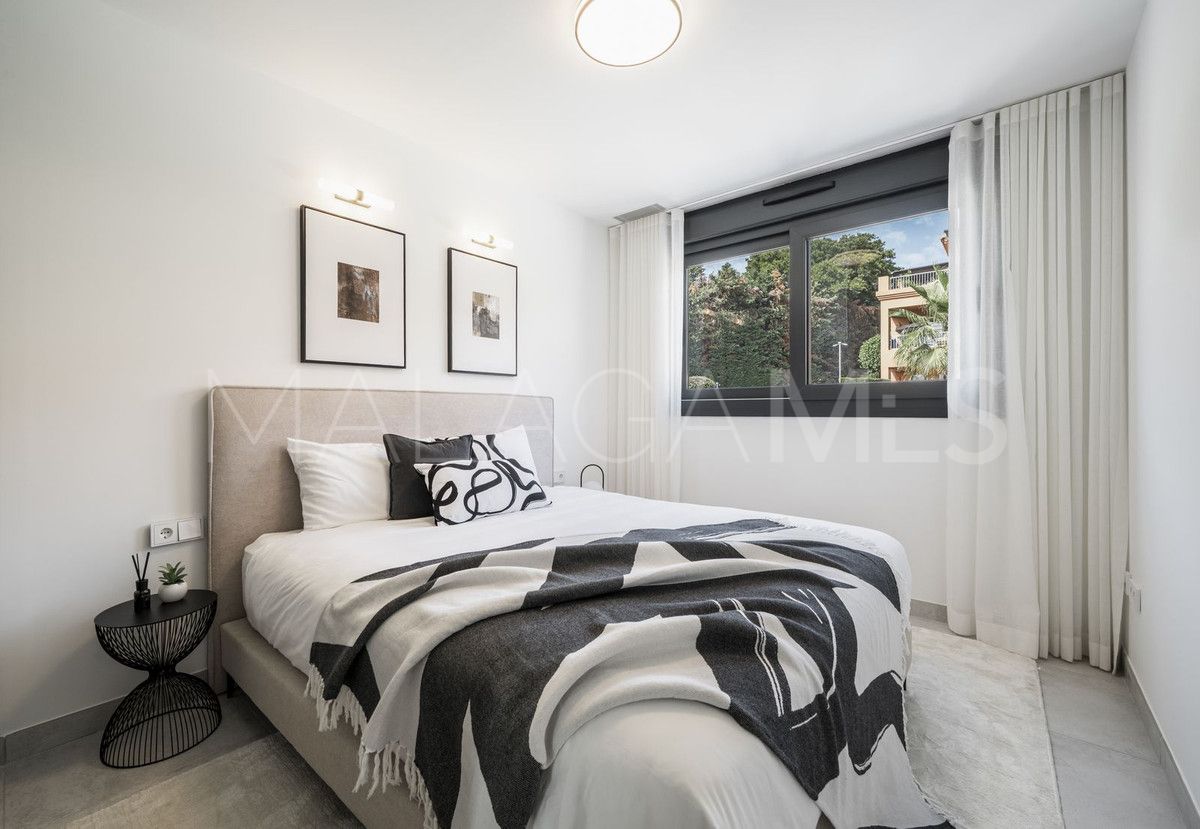 For sale Estepona 3 bedrooms penthouse