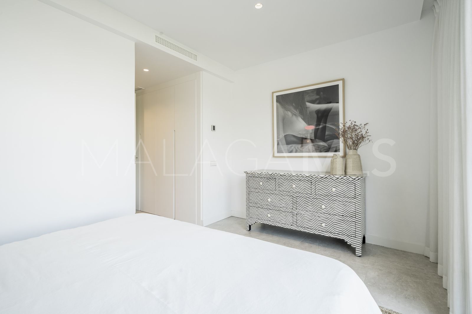 Appartement rez de chaussée for sale in Marbella