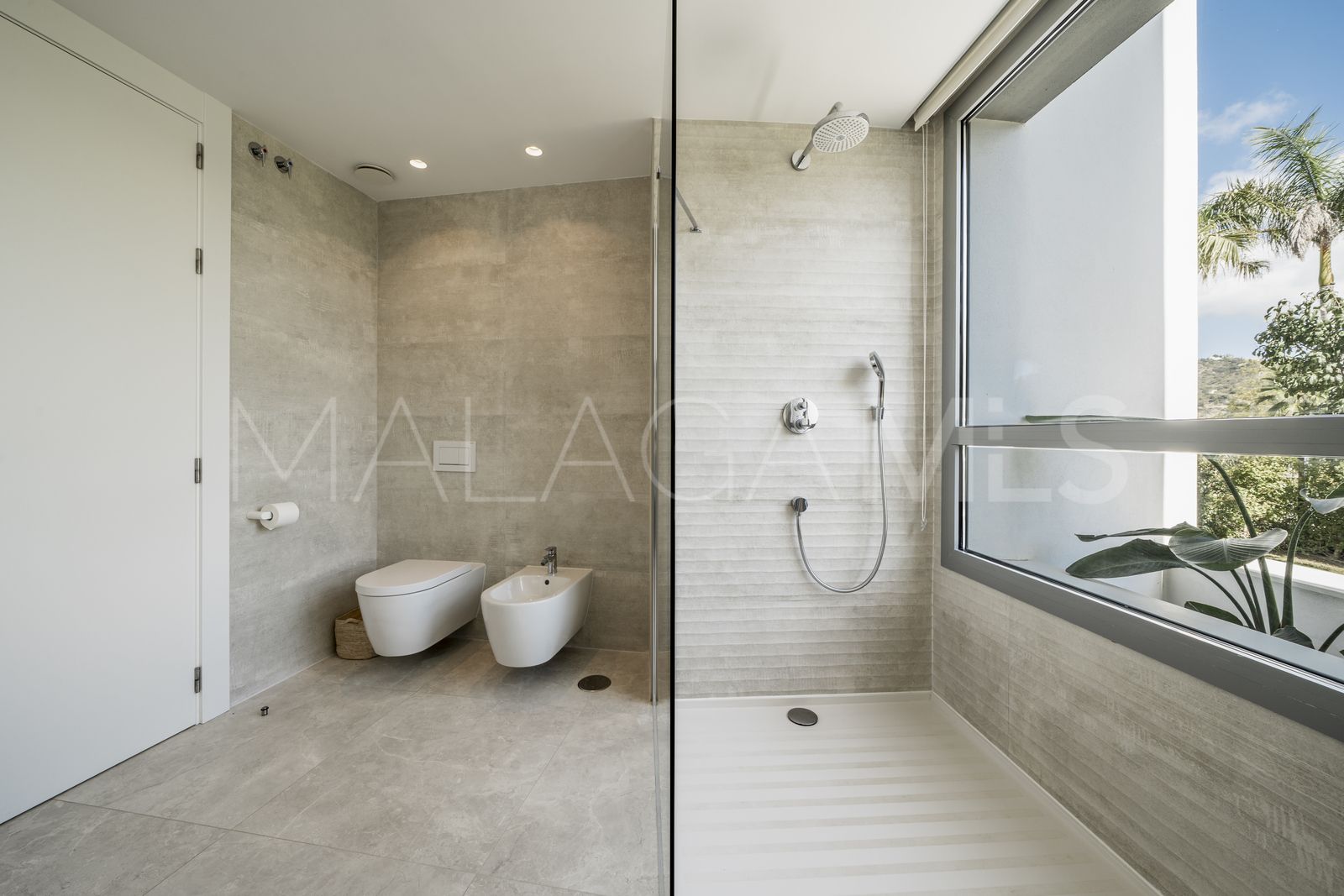 Appartement rez de chaussée for sale in Marbella