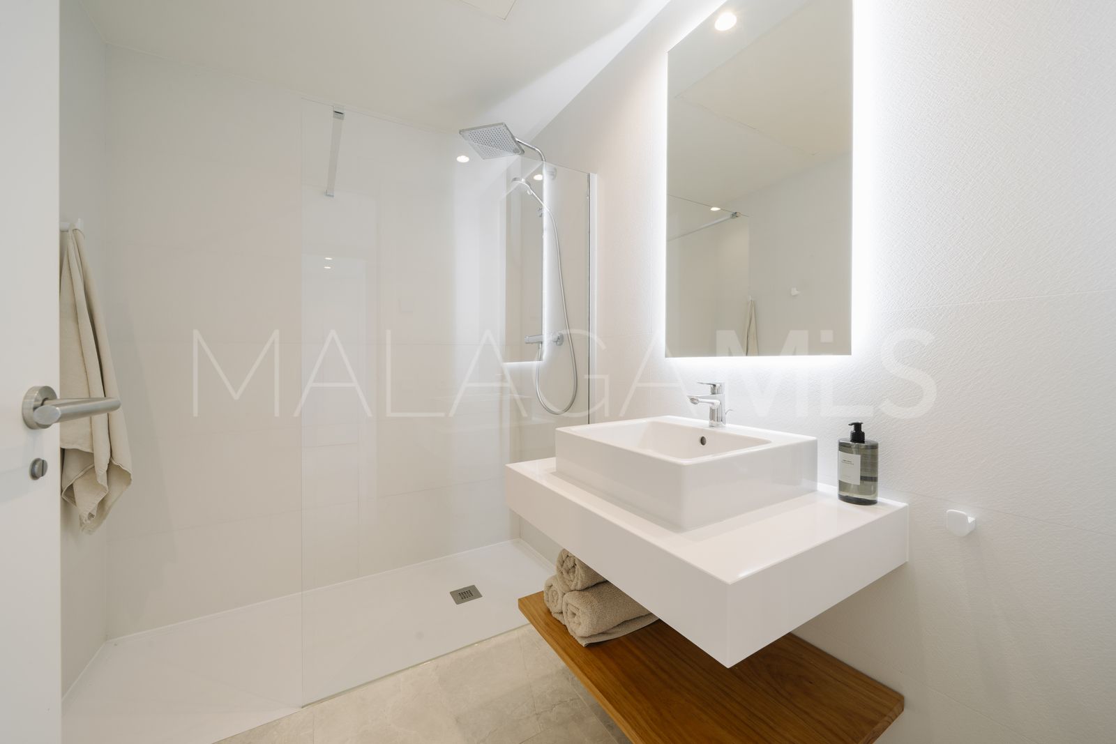 Appartement rez de chaussée for sale in Marbella