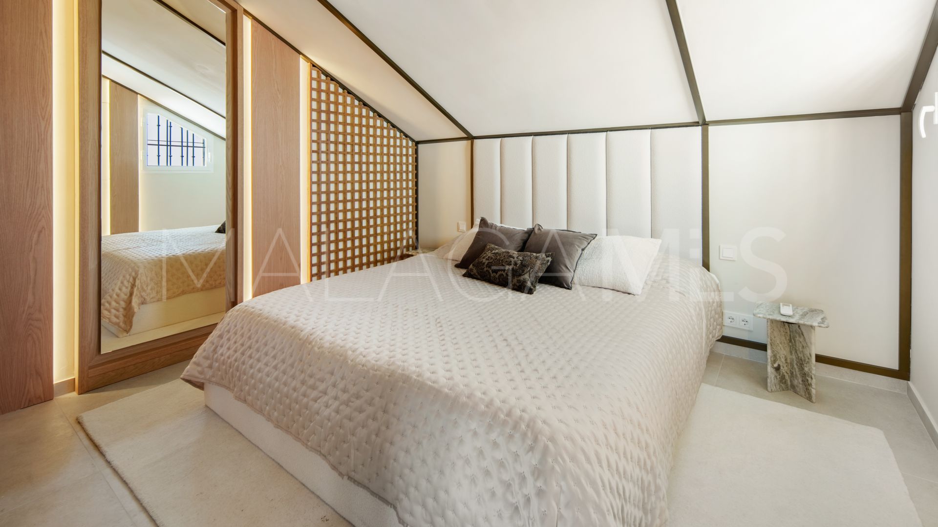 For sale Las Lomas del Marbella Club town house