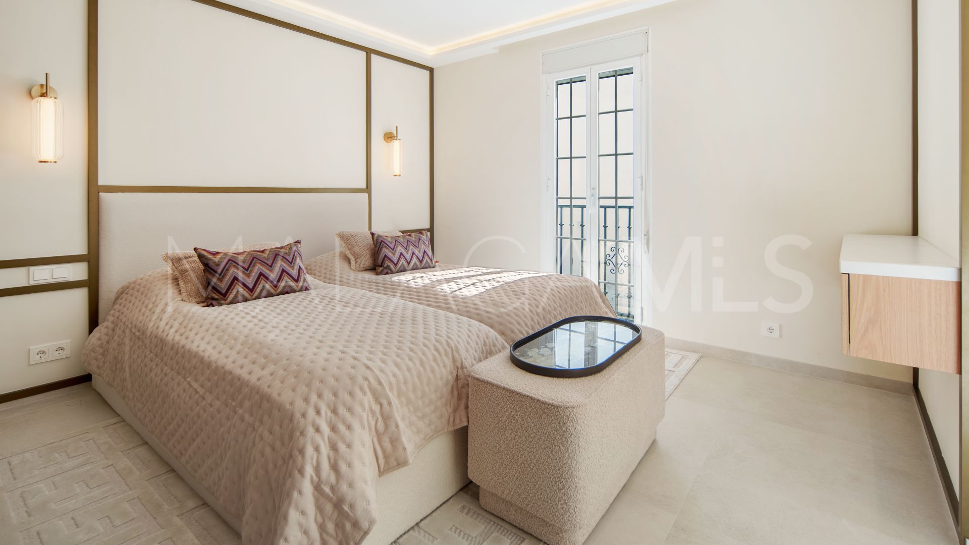 For sale Las Lomas del Marbella Club town house