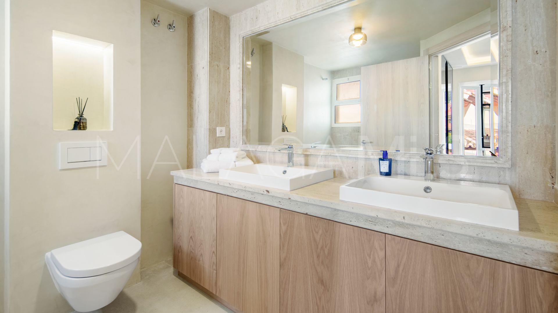 For sale Las Lomas del Marbella Club town house