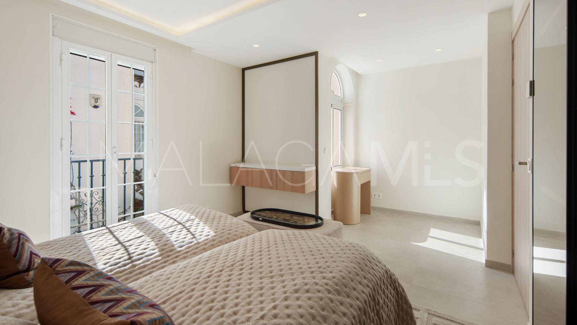 For sale Las Lomas del Marbella Club town house