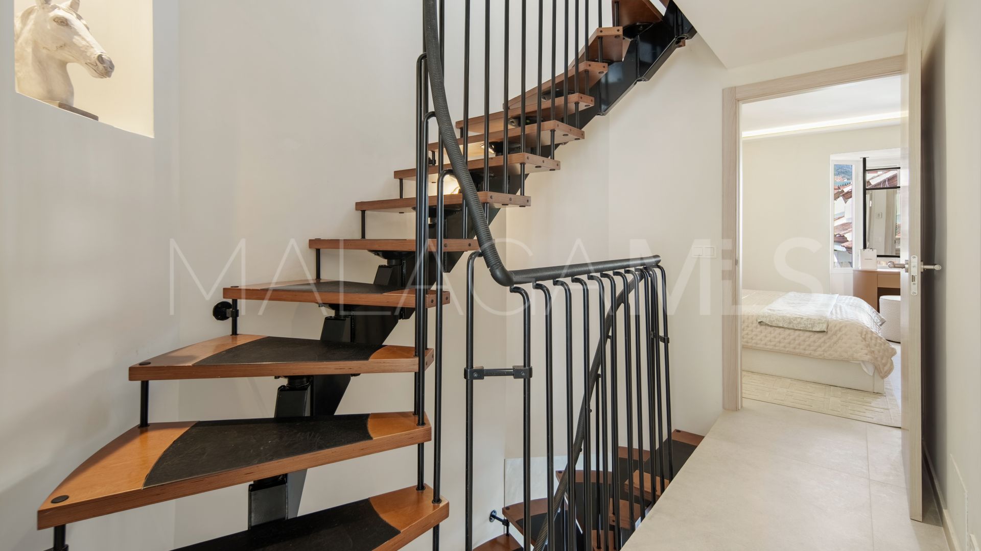 For sale Las Lomas del Marbella Club town house