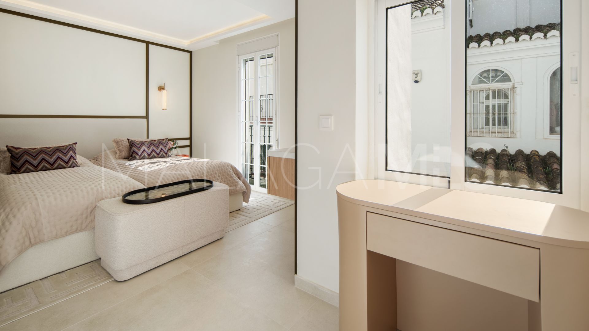 For sale Las Lomas del Marbella Club town house