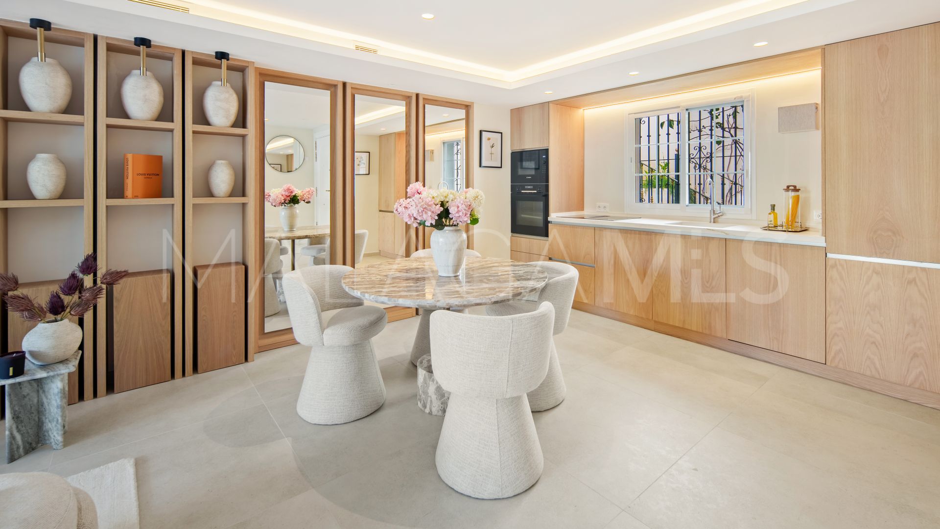 For sale Las Lomas del Marbella Club town house