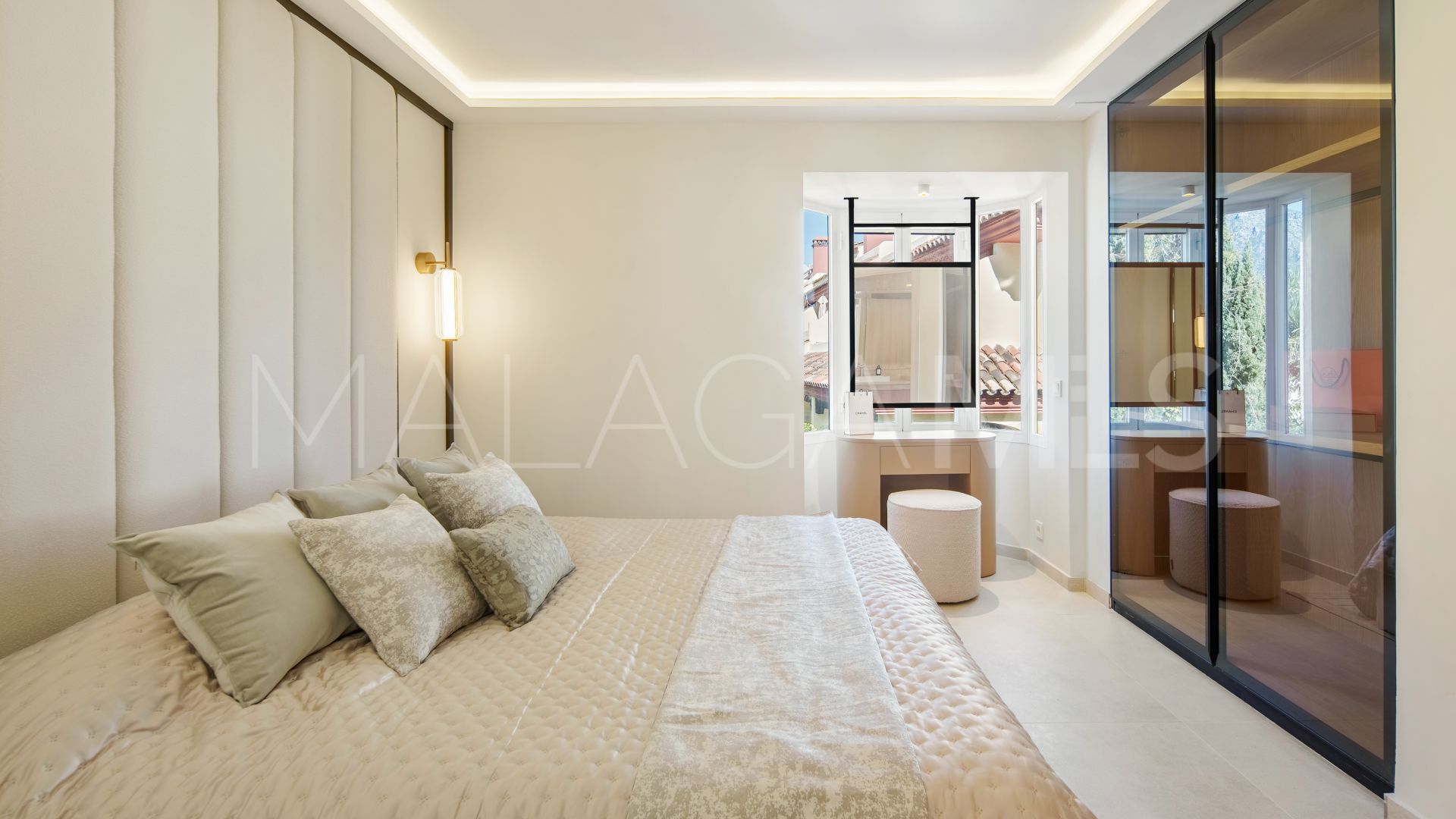 For sale Las Lomas del Marbella Club town house