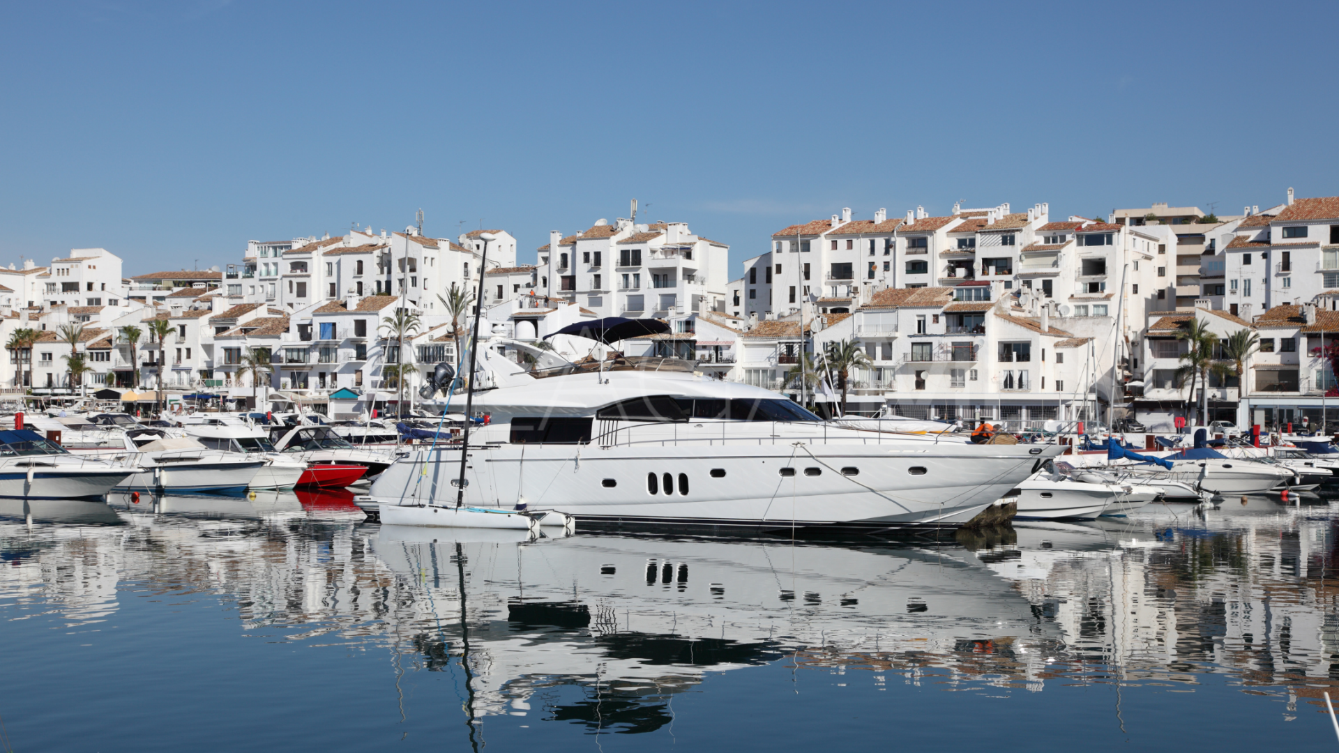 Maison de ville for sale in Las Lomas del Marbella Club