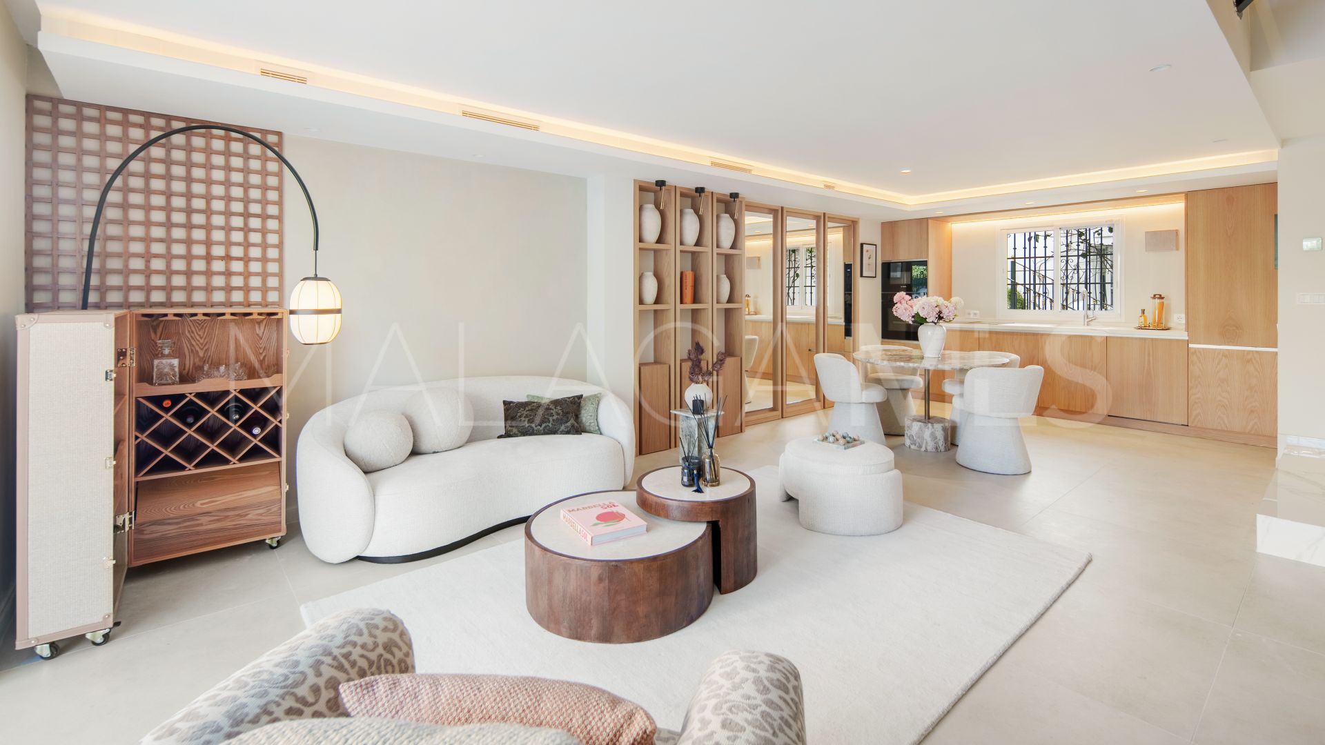 For sale Las Lomas del Marbella Club town house