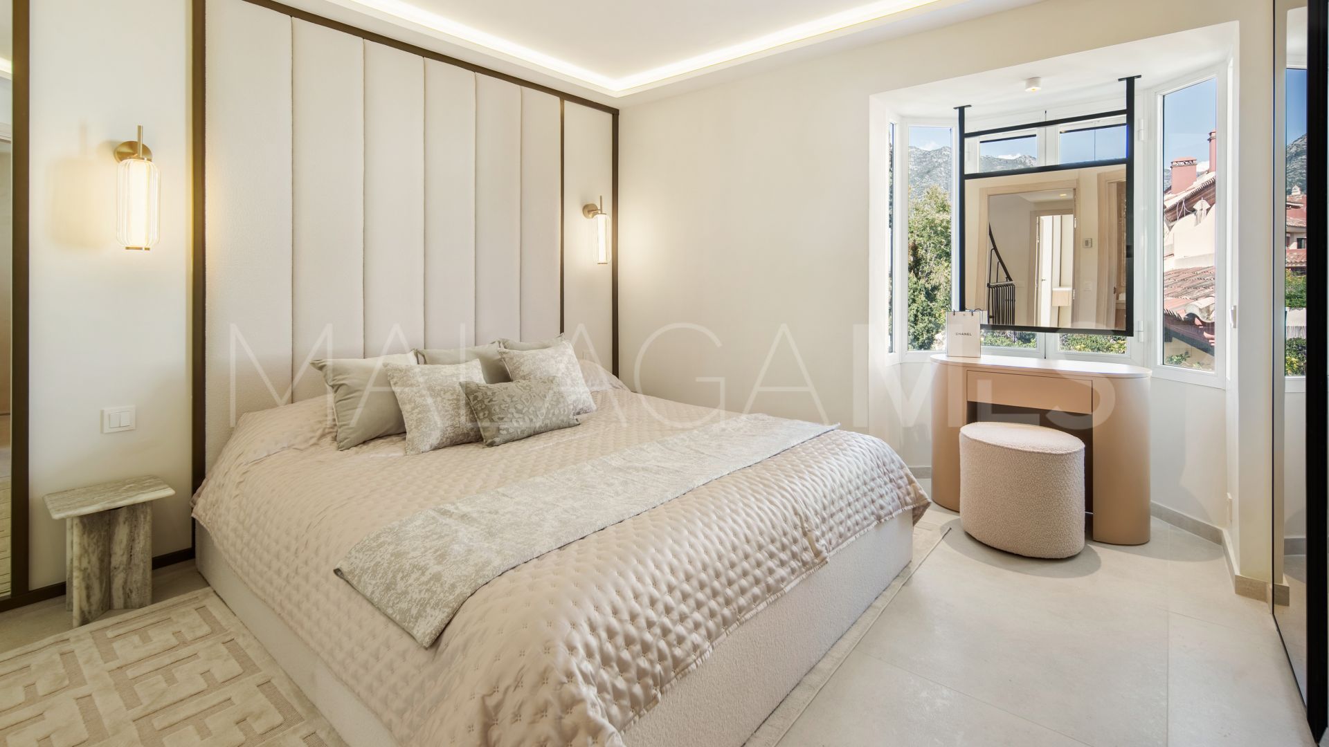 For sale Las Lomas del Marbella Club town house