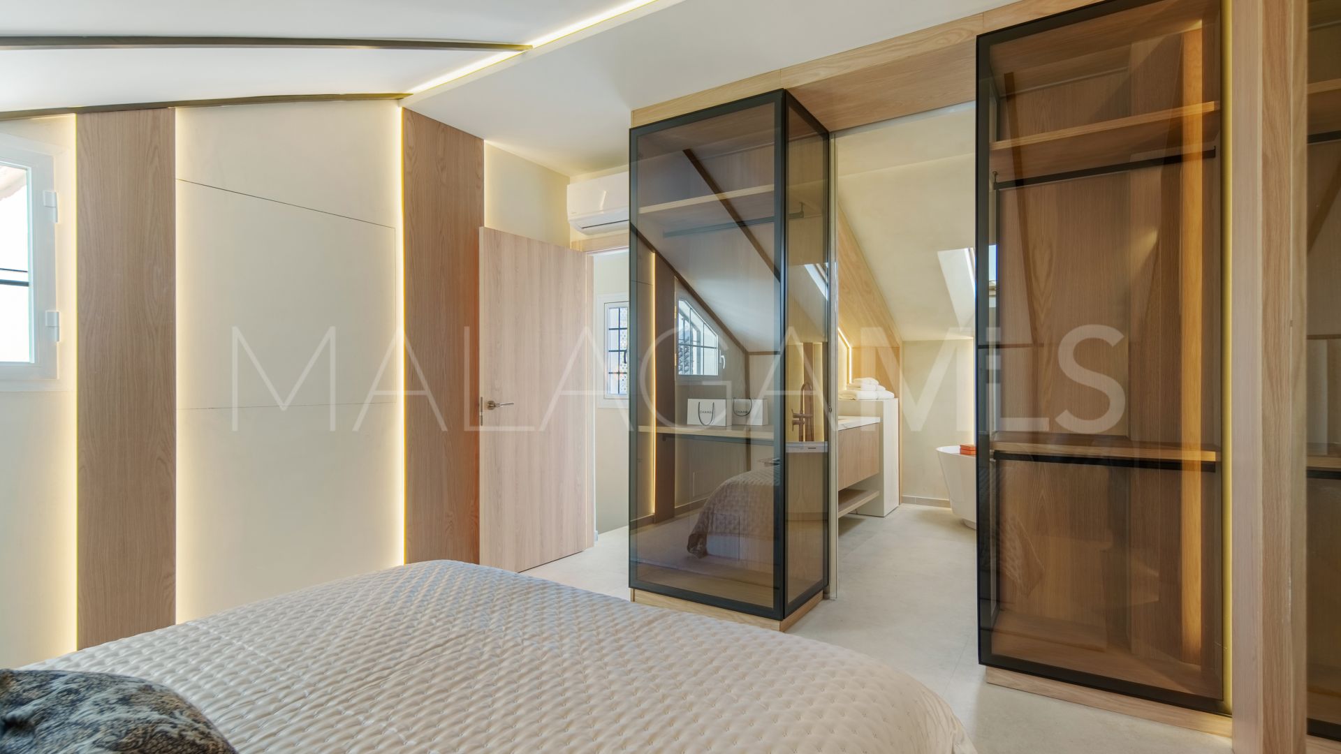 For sale Las Lomas del Marbella Club town house