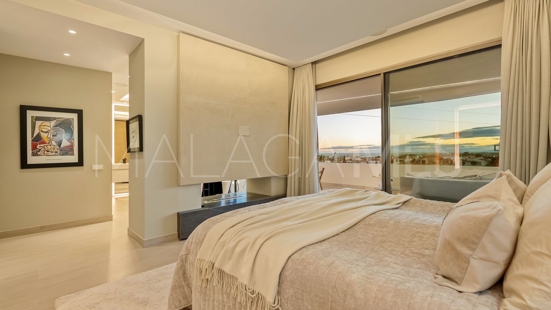 Parvilla for sale in Celeste Marbella