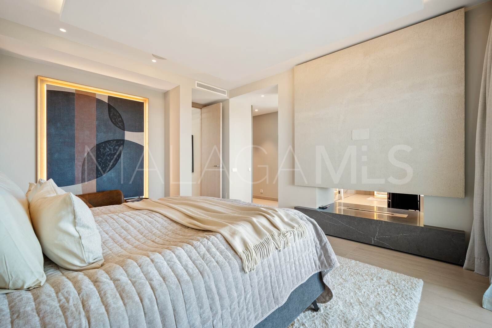 Parvilla for sale in Celeste Marbella