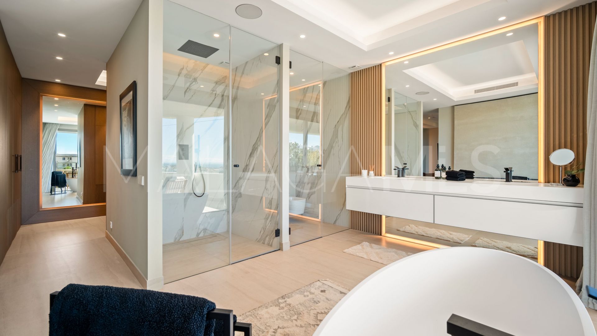 Parvilla for sale in Celeste Marbella