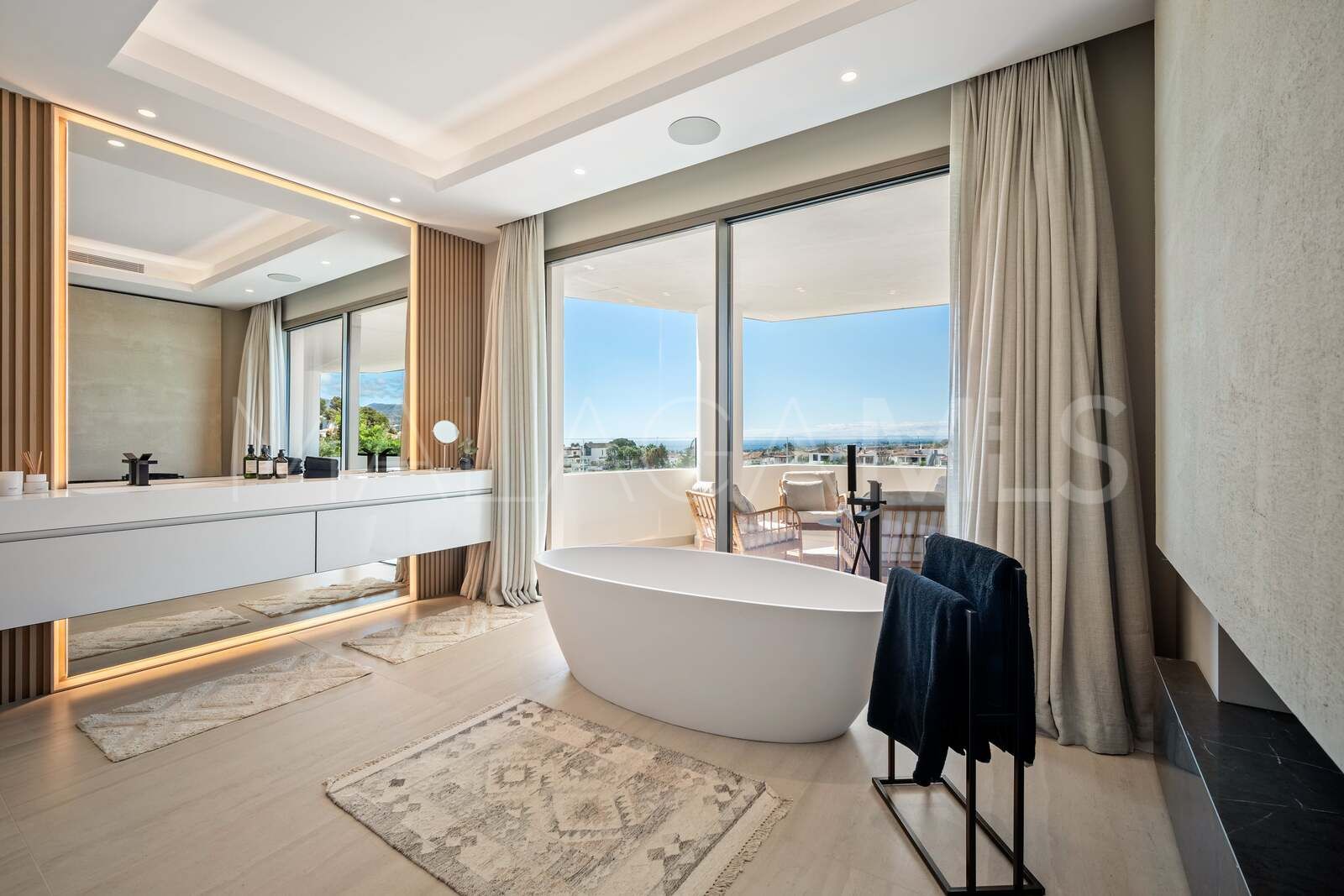 Parvilla for sale in Celeste Marbella