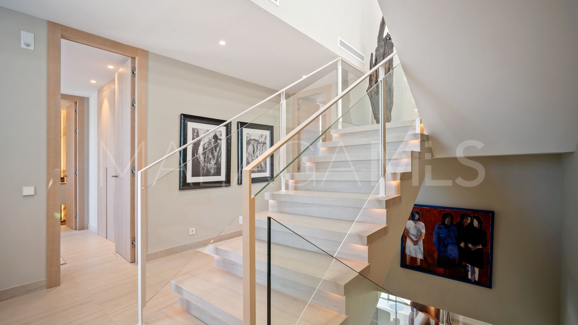 Parvilla for sale in Celeste Marbella