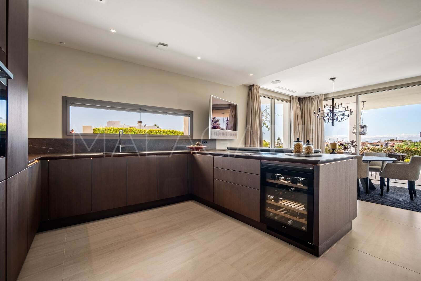 Parvilla for sale in Celeste Marbella