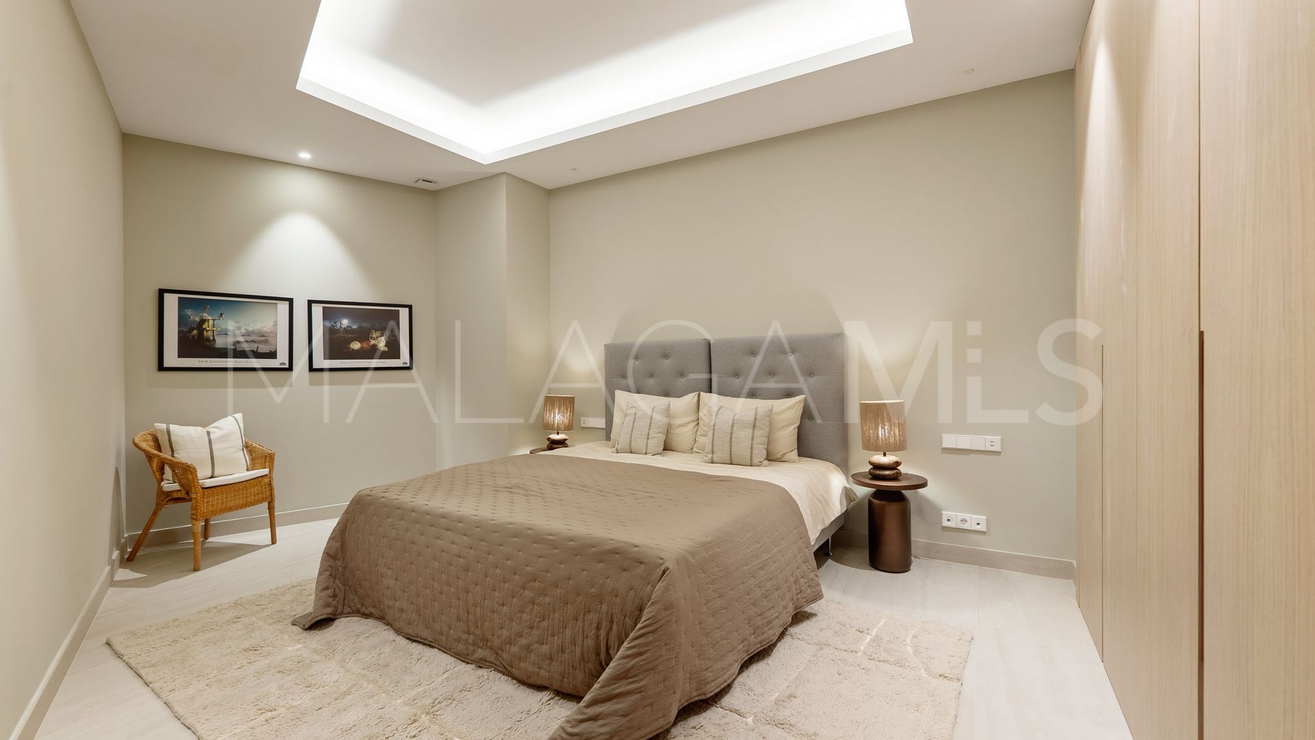 Parvilla for sale in Celeste Marbella