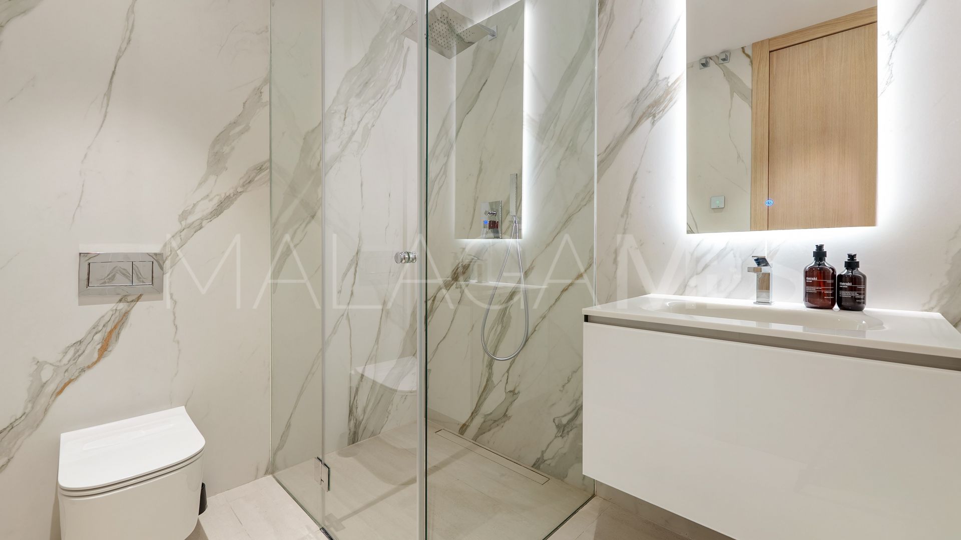 Parvilla for sale in Celeste Marbella