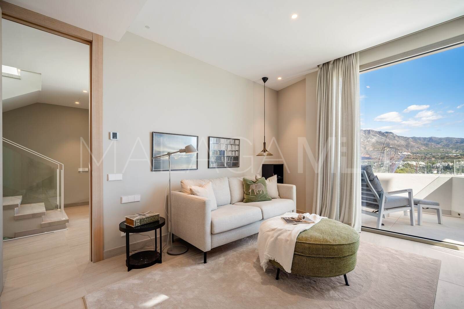 Parvilla for sale in Celeste Marbella