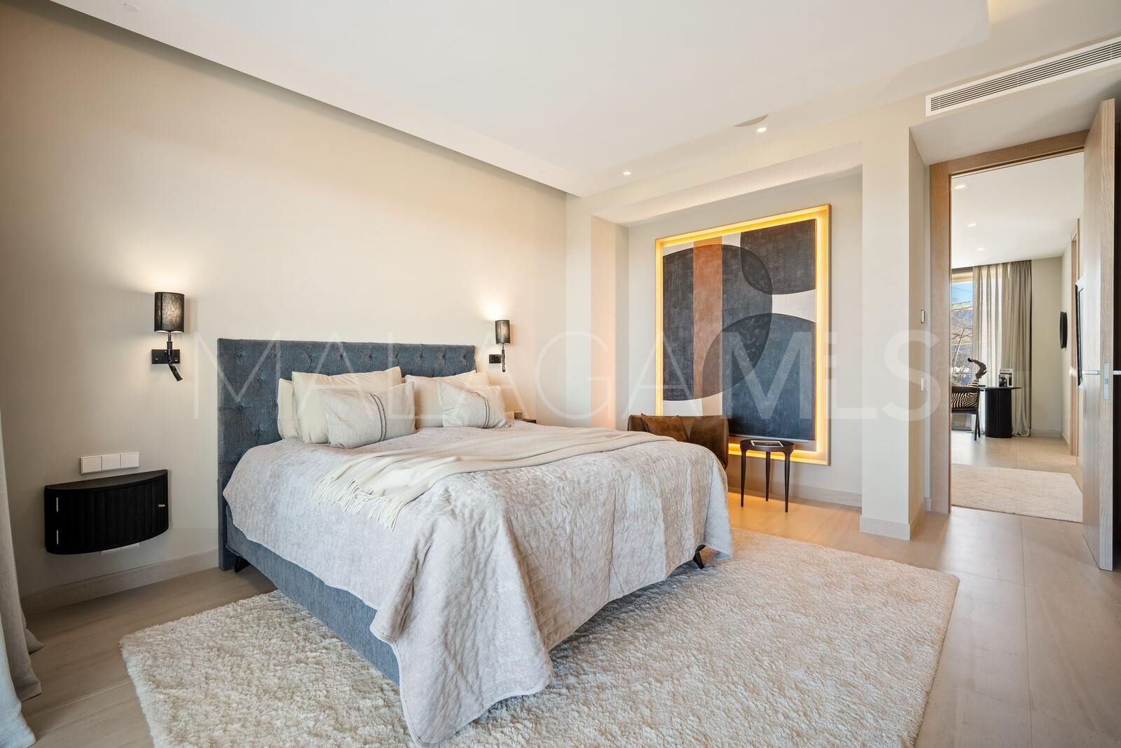 Parvilla for sale in Celeste Marbella