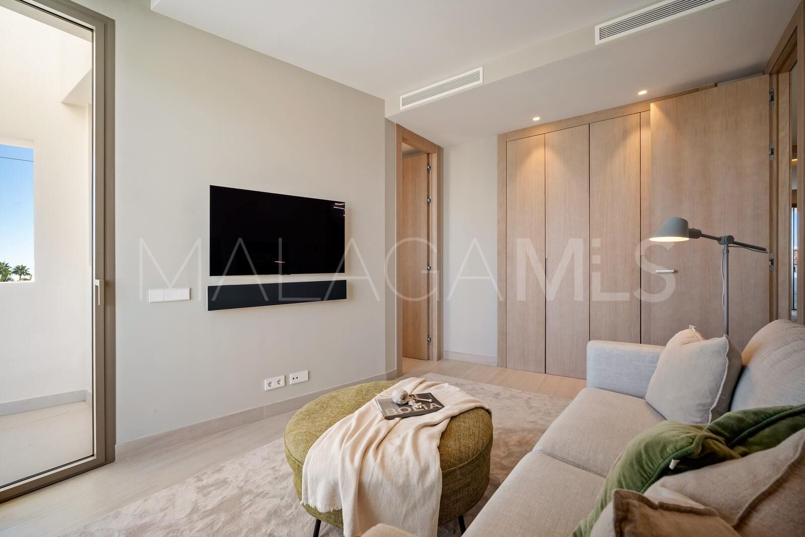 Parvilla for sale in Celeste Marbella