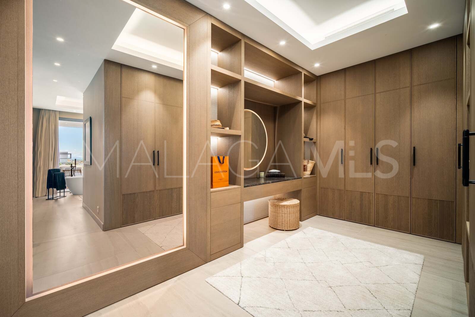 Parvilla for sale in Celeste Marbella