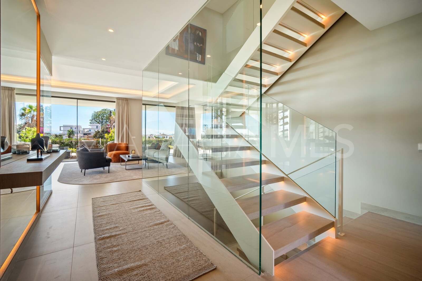 Parvilla for sale in Celeste Marbella