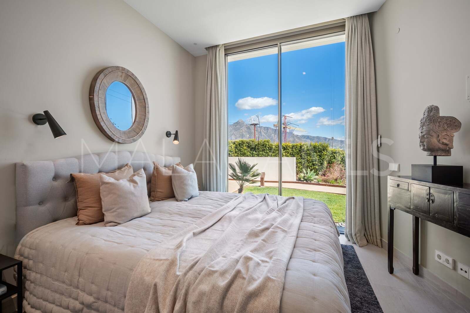 Parvilla for sale in Celeste Marbella