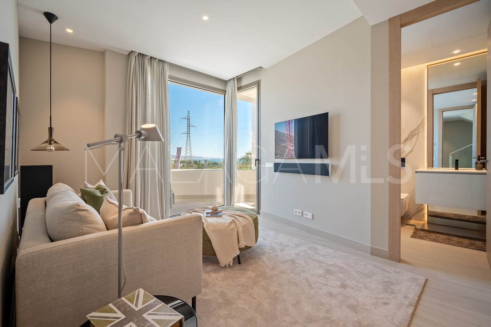 Parvilla for sale in Celeste Marbella