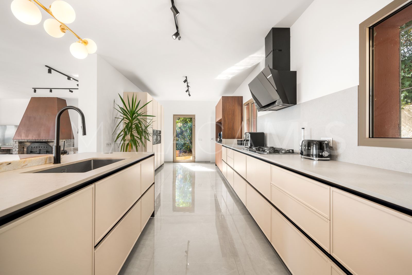 Villa for sale in Buenas Noches