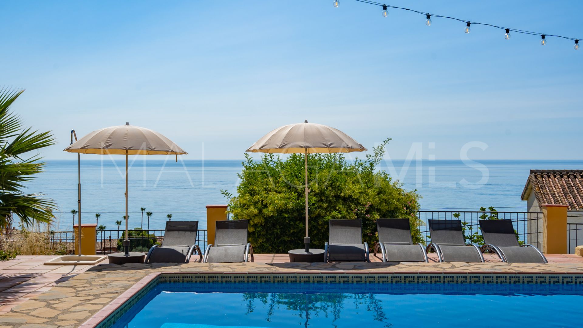 Villa for sale in Buenas Noches