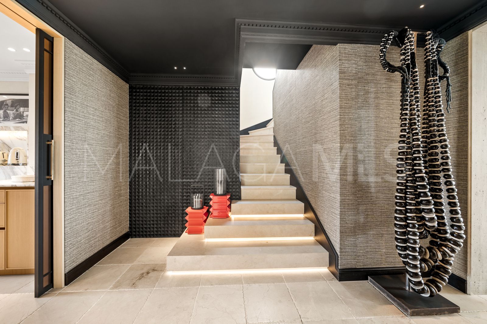 Appartement terrasse for sale in Los Flamingos