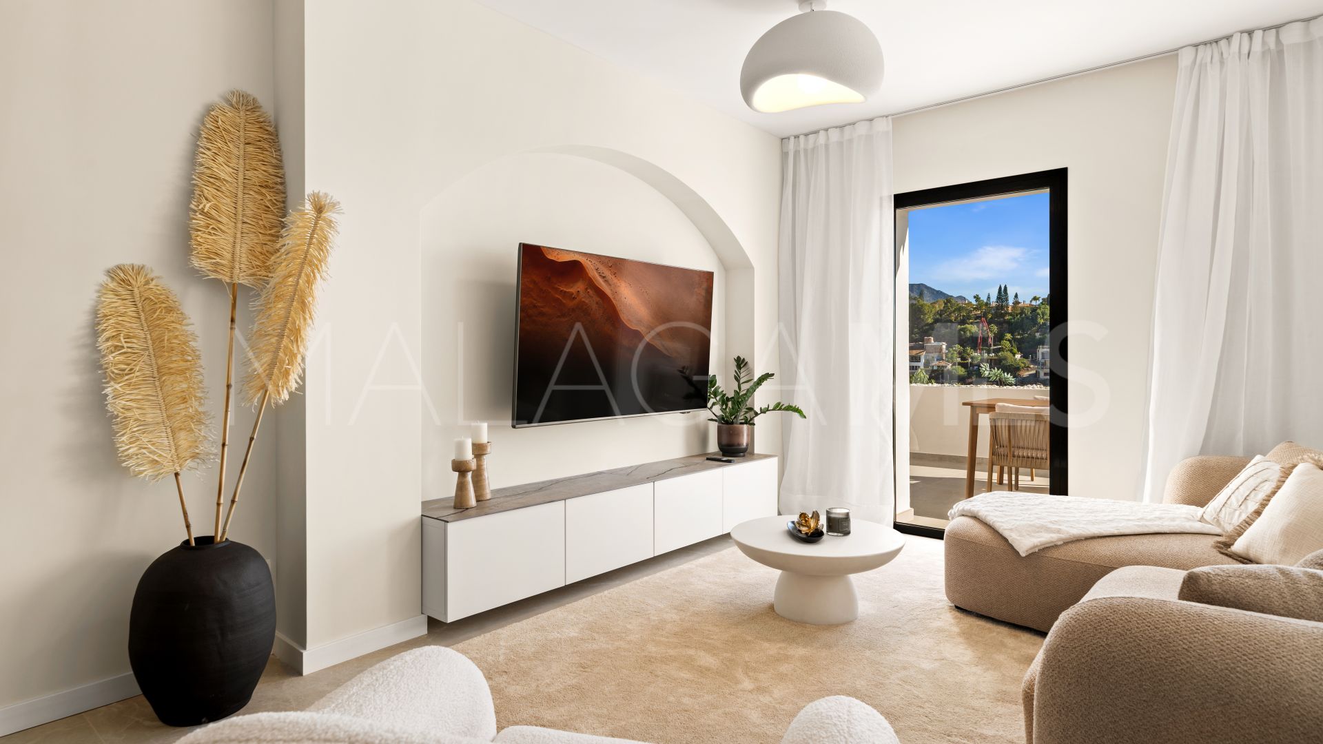 Buy apartamento with 3 bedrooms in La Quinta