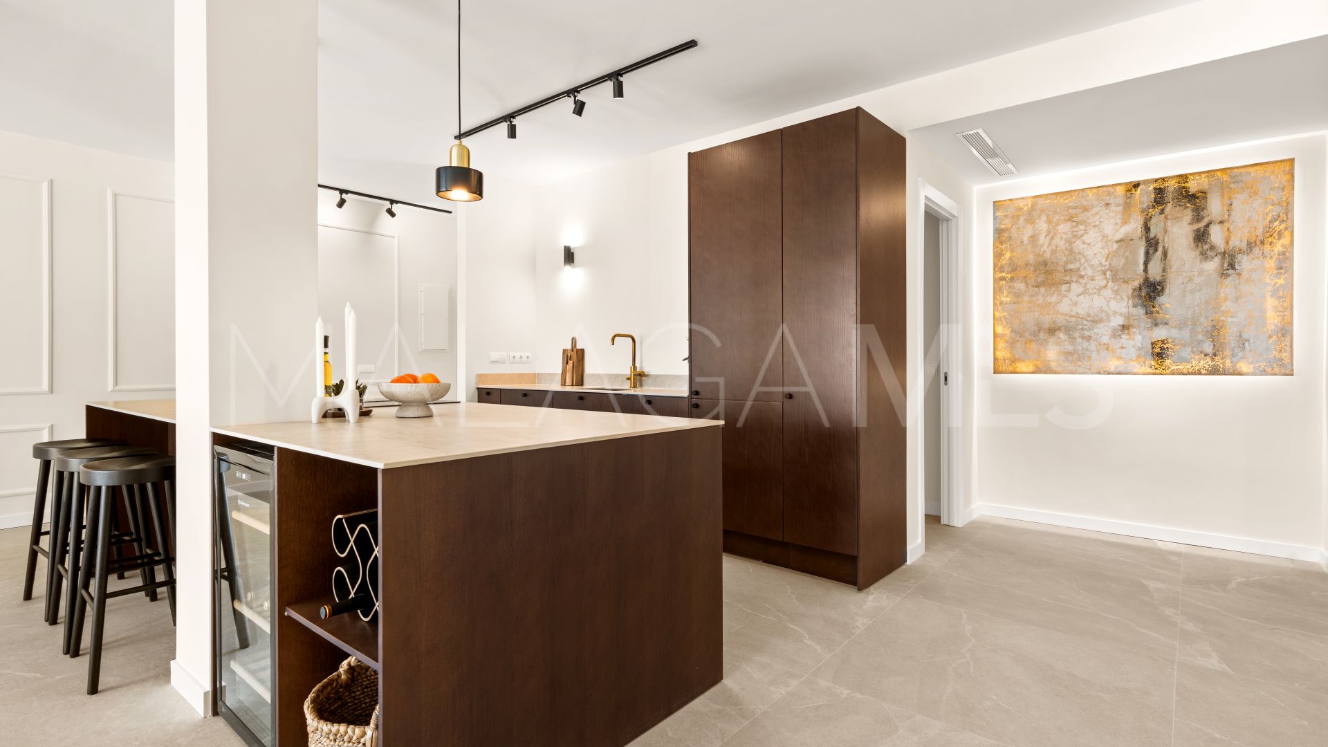 Buy apartamento with 3 bedrooms in La Quinta