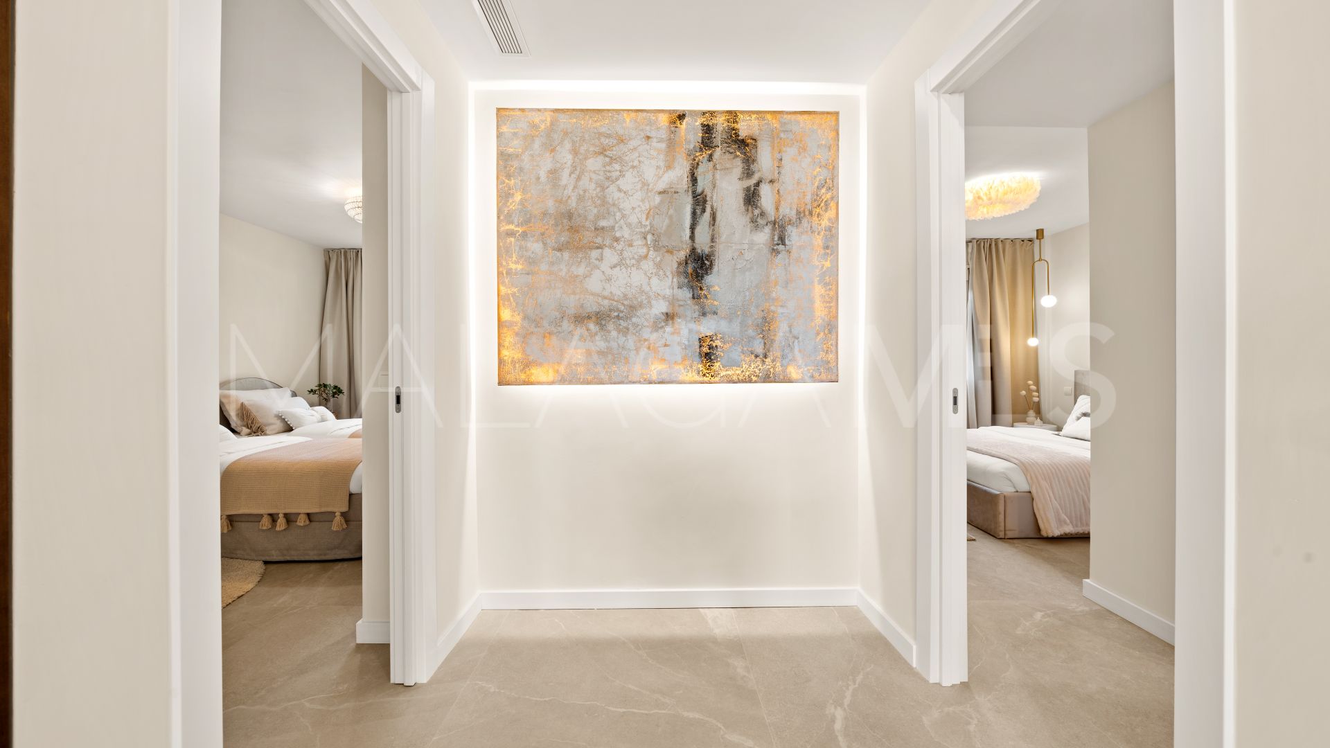 Buy apartamento with 3 bedrooms in La Quinta