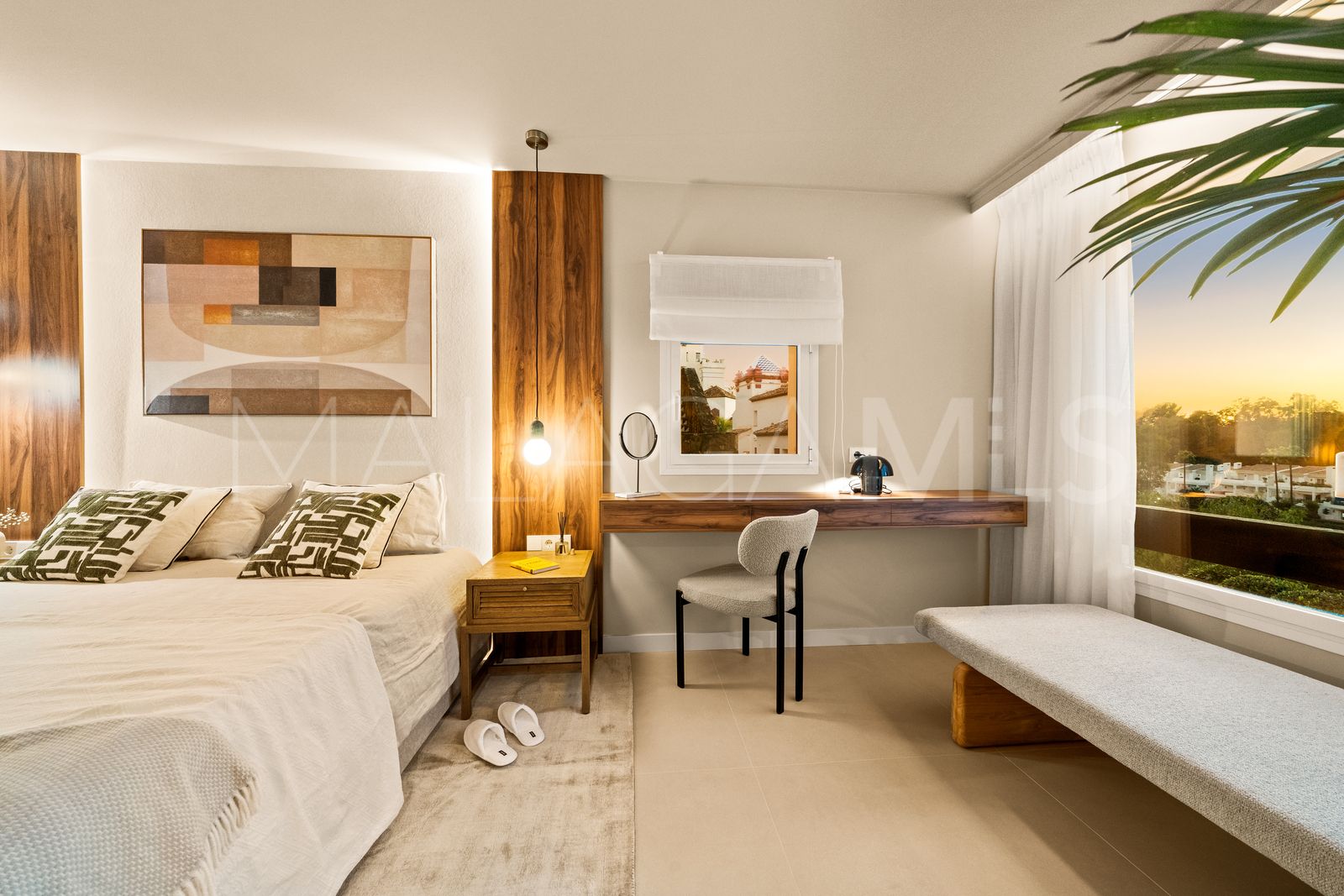 Duplex-wohnung for sale in La Quinta