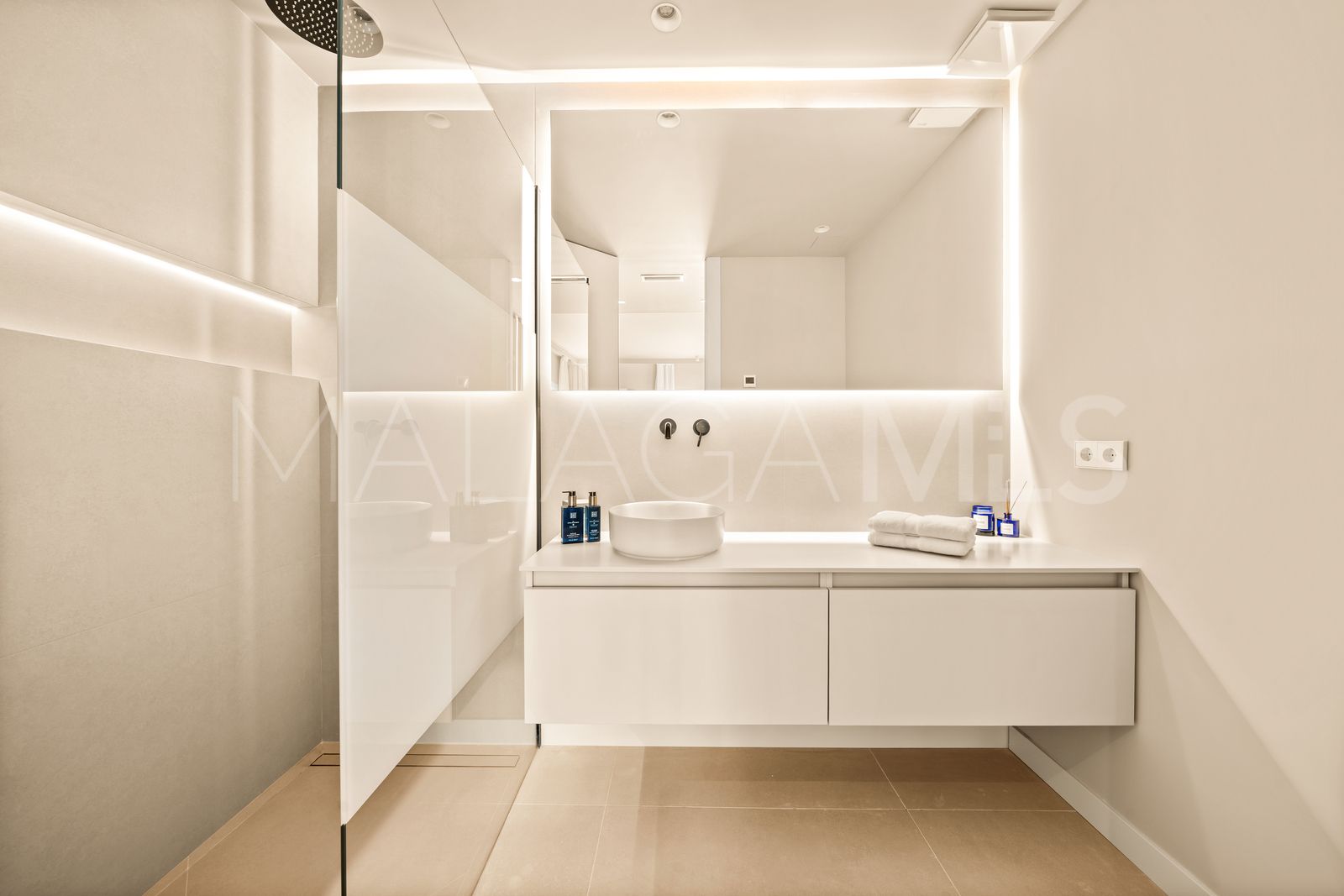 Duplex-wohnung for sale in La Quinta