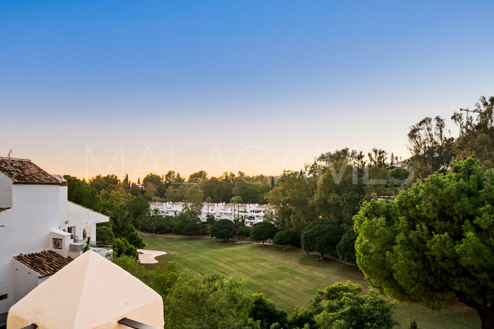 Duplex-wohnung for sale in La Quinta