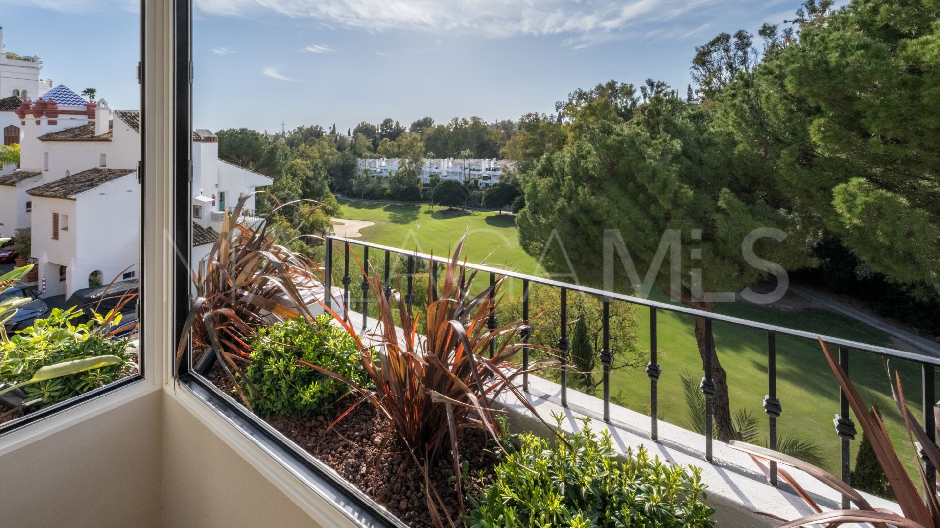 Duplex for sale in La Quinta